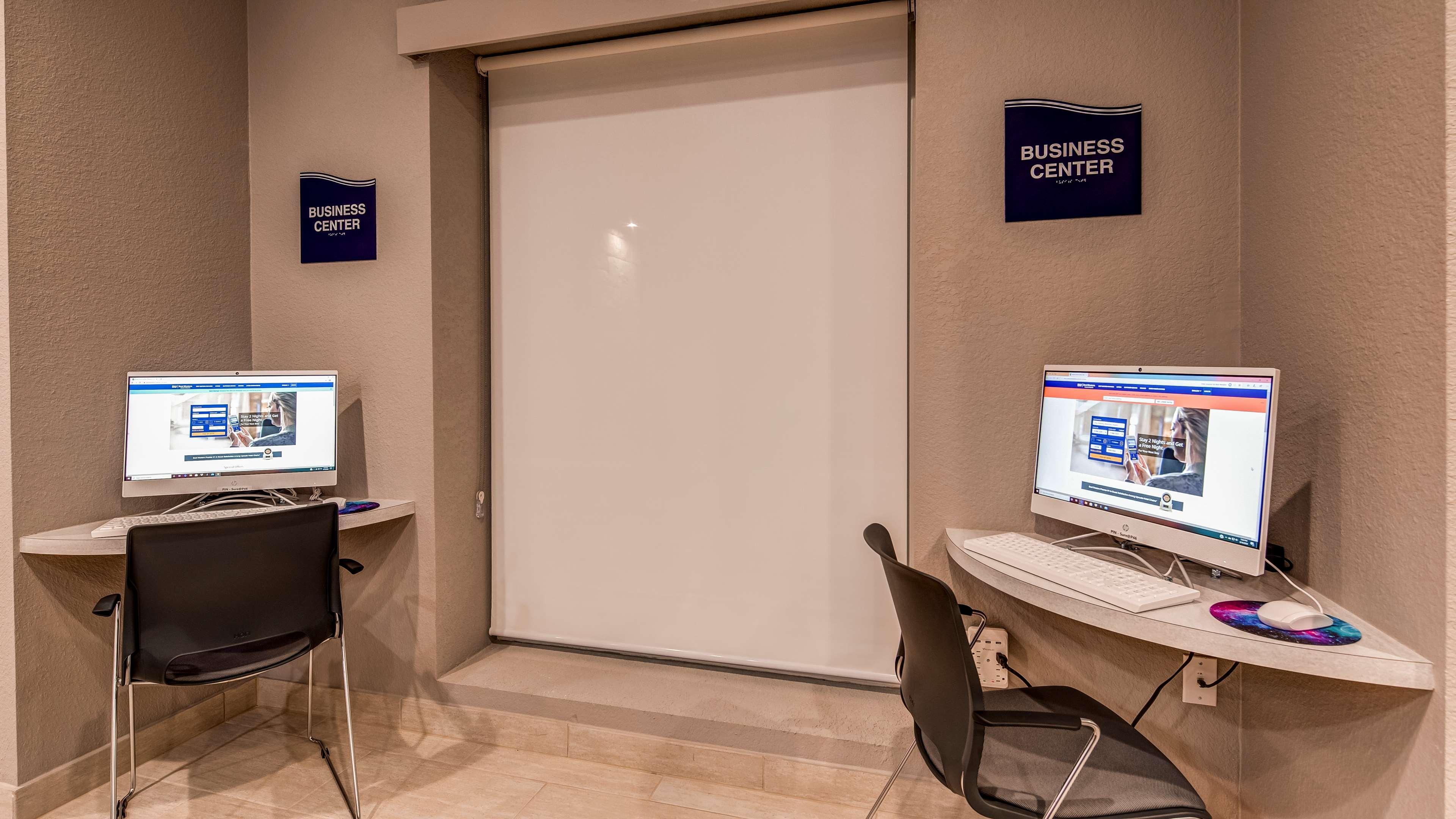Surestay By Western Hotel 3*