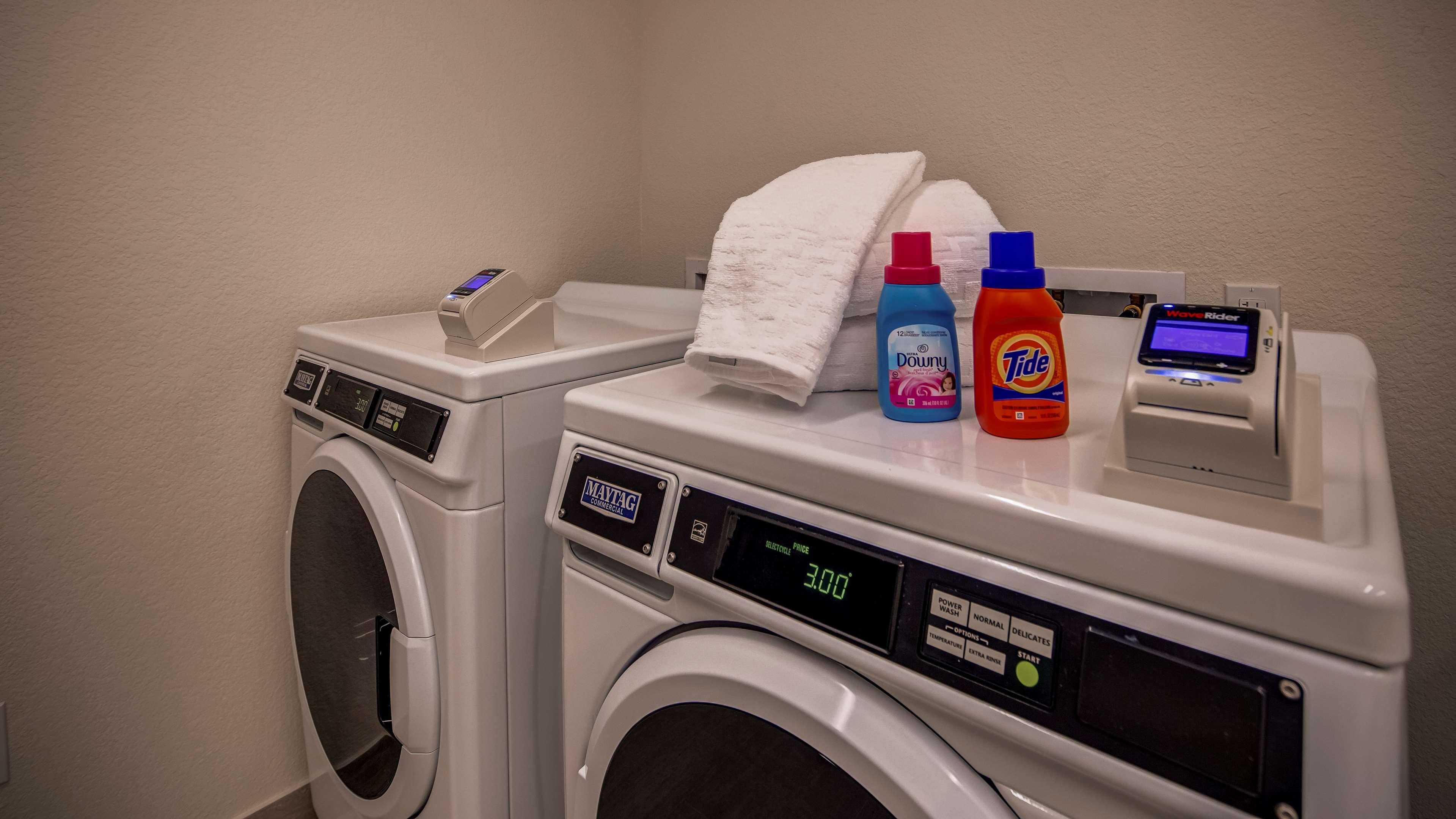 Hotel Surestay Plus By Best Western Humble
